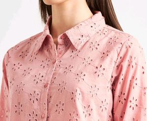 Zudio XXL Embellished Shirt