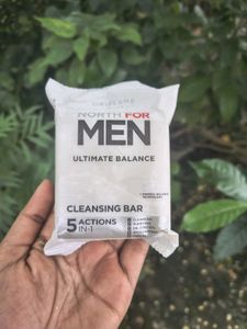 Oriflame North For Men Soap Bar