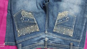 Jeans/Denims