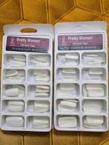 Pretty Women Nail Tips