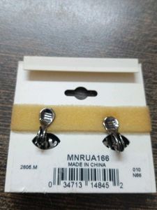 CLIP EAR RING (USA)