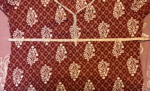 Stylish Printed Kurta (item 6)