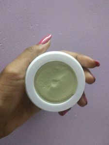 Goree Beauty Cream with Lycopene