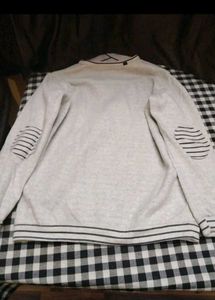 Vintage Detroit Crewneck Sweatshirt
