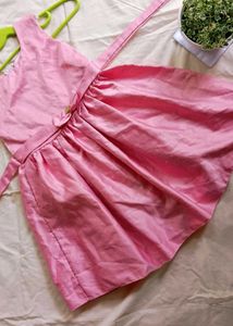 Cute Pink Dress