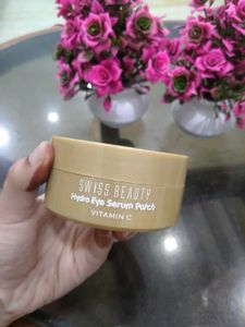 Swiss Beauty Hydra Eye Patch