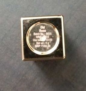 MyGlamm Lipstick