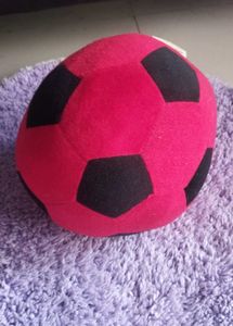Medium Size Soft Ball