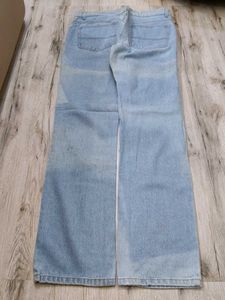 Ma1911 Zovi edge bootcut jeans waist 34