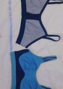 Comfortable Everyday Bras