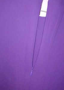 💜 Brand New Korean Purple Top by Cherrya💋 ✨️