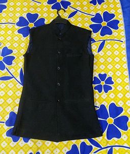 Nehru Jacket
