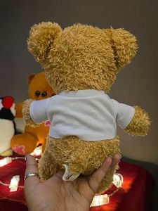 Cute Plush Toy Collection with penguin Freebie