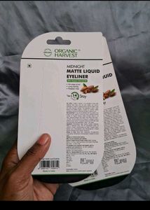 Organic Harvest Eyeliner Set Of 2