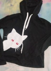 Cap T Shirt For Women Or Girl