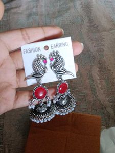 jhumka
