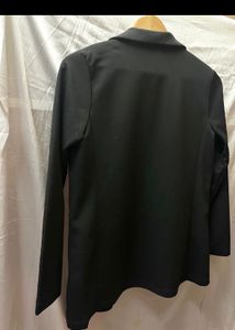 Max semi Formal blazzer lacket oversized casual we