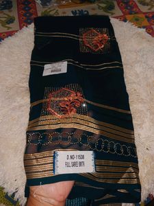 Chiffon Soft Saree