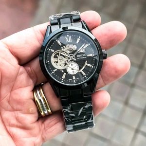 Seiko Automatic
