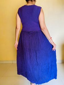 Purple Maxi