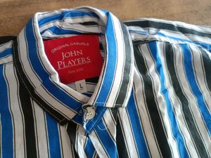 Lining Shirt For Boys