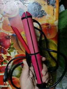 Hair Straightener