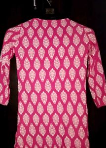 Girls Ethnic Dress