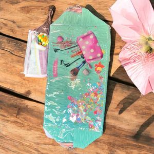 Makeup Pouch