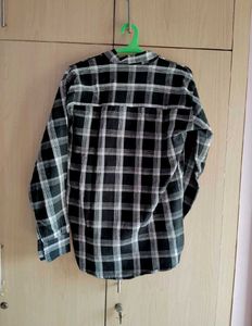 Black &amp; White SHIRT