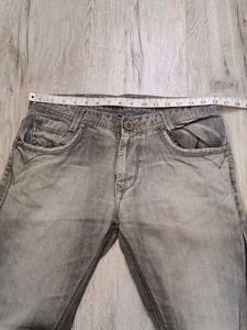 Ma395 Vogue Jeans Waist 32