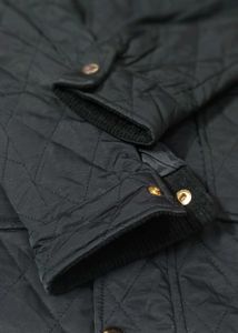 Black Winter Thick - Jacket Unisex