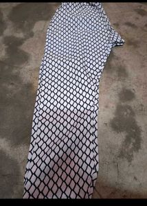 New With Tags Cotton Kurti Bottom Dupatta Set