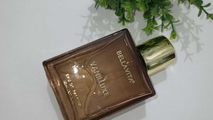 Bella Vita Vanilluxe Eau De Parfum