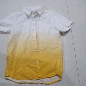 Mango Shade Tshirts From Zudio
