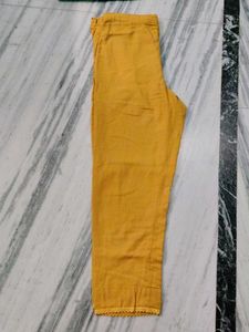 Ethnic Leggings Set