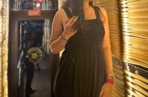 Elegant Black Jumpsuit