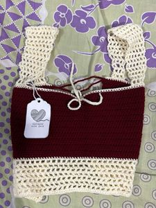 Crochet Top