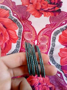 Lady Bangle 2 Set