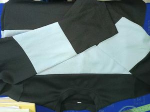 Crop Full Sleeve Top