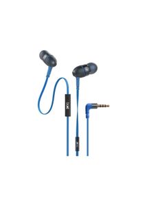 Boats Bassheads  180 Wired Earphones ( Blue )