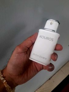 YSL Kouros For Men 🤍