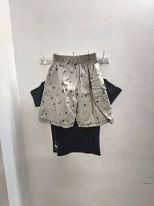 Boys Set