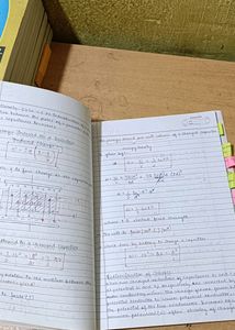 Class 12 Physics Notes Copy