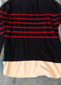 Pullover From MAX
