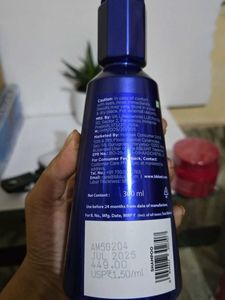 BBLUNT Intense Moisture Duo