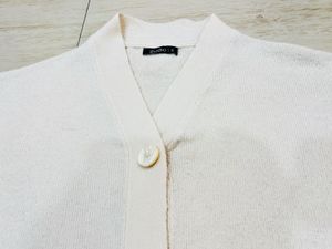 Ivory Top Zudio