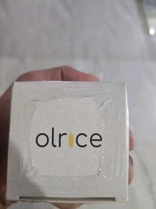 Olrice Rice &amp; Moringa Nourishing Cream