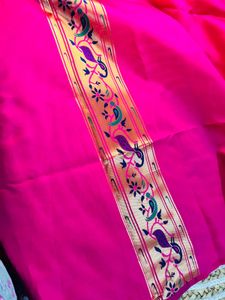 Rich Look Paithani