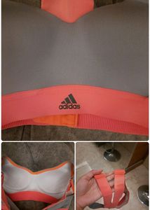 Adidas Originals Sports Bra