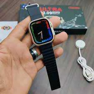 T10 Ultra Smartwatch (49mm)